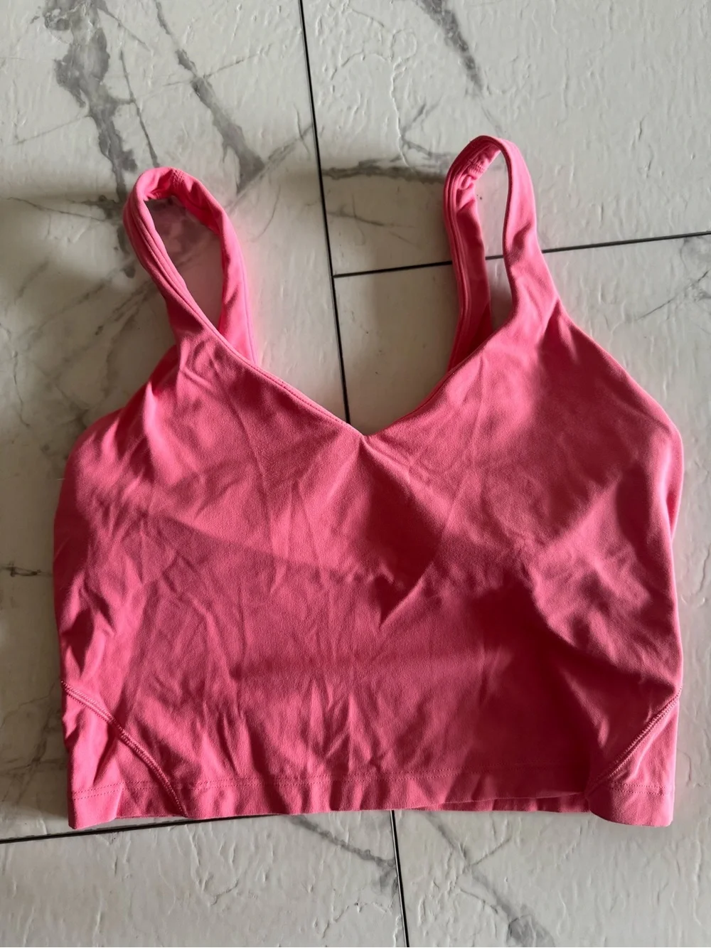 🍋 Lululemon Align Tank Top